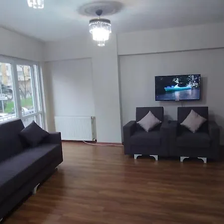 Full Privet 2+1 Flat * Stambuł