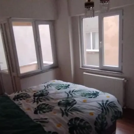Apartament Full Privet 2+1 Flat *