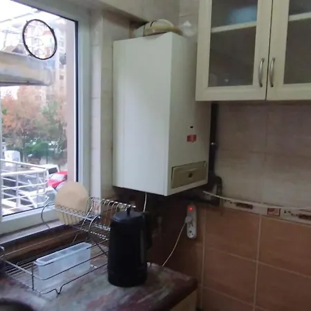 Apartament Full Privet 2+1 Flat Stambuł